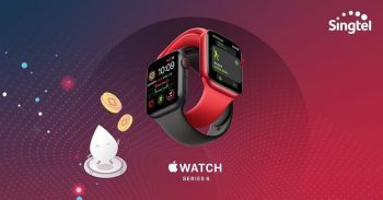 SINGTEL-Apple-Watch-Series-6-Promotion-350x183 23 Feb 2021 Onward: SINGTEL Apple Watch Series 6 Promotion