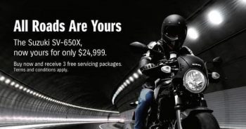 SUZUKI-Motorcycles-V-Twin-Promotion-350x184 23 Feb 2021 Onward: SUZUKI Motorcycles V-Twin Promotion