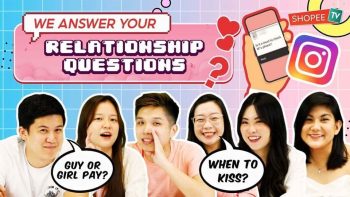 Shopee-Comment-on-YouTube-Giveaways-350x197 10-16 Feb 2021: Shopee Giveaways