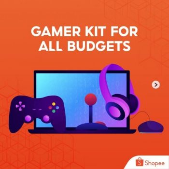 Shopee-Gamer-Kit-Promotion-350x350 10-28 Feb 2021: Shopee Gamer Kit Promotion