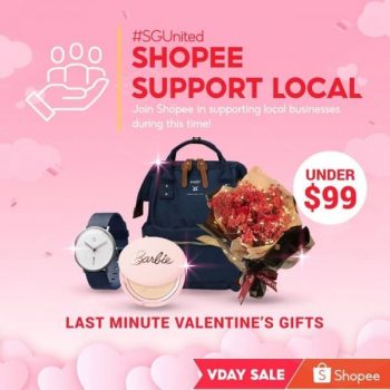 Shopee-Valentines-Day-Promotion-350x350 9-14 Feb 2021: Shopee Valentine's Day Promotion