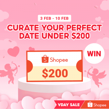 Shopee-Voucher-Promotion-350x350 3-10 Feb 2021: Shopee Voucher Giveaway