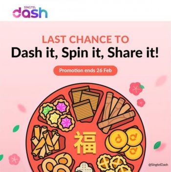 Singtel-Dash-Lucky-Treats-Box-Giveaways-350x352 22-26 Feb 2021: Singtel Dash Lucky Treats Box Giveaways