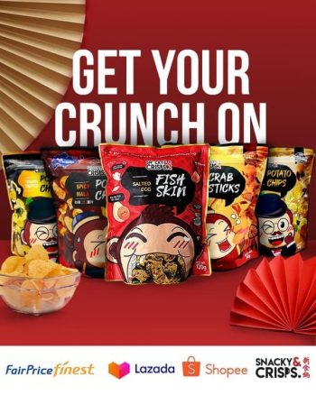 Snacky-Crisps-Islandwide-Promotion-350x438 1 Feb 2021 Onward: Snacky & Crisps Islandwide Promotion