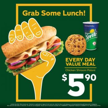 Subway-Every-Day-Value-Meal-Promotion--350x350 6 Feb 2021 Onward: Subway Every Day Value Meal Promotion