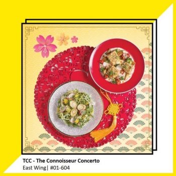 Suntec-City-Chinese-New-Year-Promotion-350x350 8 Feb 2021 Onward: TCC-The Connoisseur Concerto Chinese New Year Promotion at Suntec City