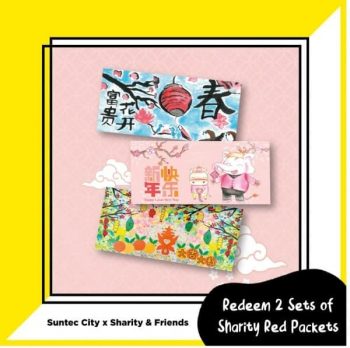 Suntec-City-Lunar-New-Year-Promotion-1-350x348 1-7 Feb 2021: Sharity & Friends Lunar New Year Promotion at Suntec City