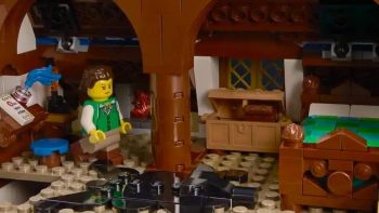 The-Brick-Shop-LEGO-Ideas-Medieval-Blacksmith-Promotion-350x197 1 Feb 2021 Onward: LEGO Ideas Medieval Blacksmith Promotion