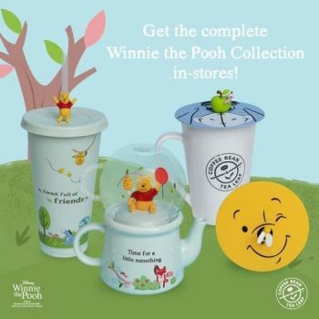 The-Coffee-Bean-Tea-Leaf-Limited-Edition-Winnie-The-Pooh-Collection-Promotion-350x350 26 Feb 2021 Onward: The Coffee Bean & Tea Leaf Limited Edition Winnie The Pooh Collection Promotion