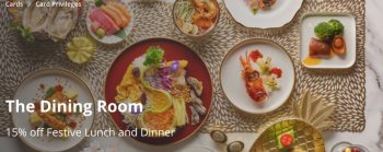 The-Dining-Room-Festive-Lunch-and-Dinner-Promotion-with-DBS-350x139 21 Jan-28 Feb 2021: The Dining Room Festive Lunch and Dinner Promotion with DBS