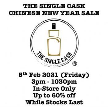 The-Single-Cask-ChineseNew-Year-Sale-350x350 5 Feb 2021: The Single Cask Chinese New Year Sale