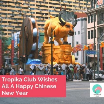 Tropika-Club-Chinese-New-Year-Promotion-350x350 13 Feb 2021 Onward: Tropika Club Chinese New Year Promotion