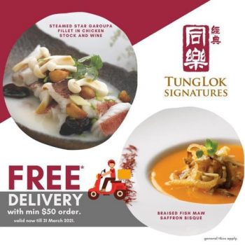 TungLok-Restaurant-Group-Free-Islandwide-Delivery-Promotion-350x350 18 Feb-31 Mar 2021: TungLok Restaurant Group Free Islandwide Delivery Promotion