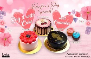 Twelve-Cupcakes-Valentines-Day-Special-Promotion-350x227 13-14 Feb 2021: Twelve Cupcakes Valentine's Day Special Promotion