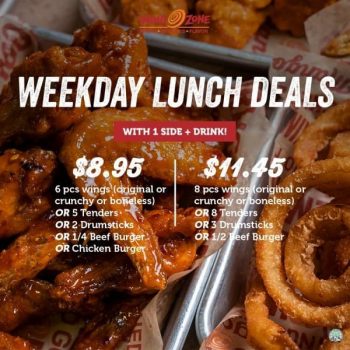 Wing-Zone-Weekly-Lunch-Deal-350x350 11 Feb 2021 Onward: Wing Zone Weekly Lunch Deal at Geylang Road