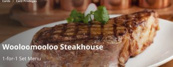 Wooloomooloo-Steakhouse-Promotion-with-DBS-350x137 12 Feb-30 Sep 2021: Wooloomooloo Steakhouse Promotion with DBS