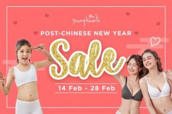 Young-Hearts-Chinese-New-Year-Sale-350x233 14-28 Feb 2021: Young Hearts Chinese New Year Sale