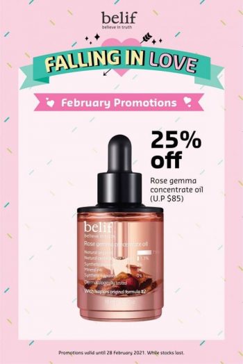 belif-Feb-In-store-Promotions-350x524 10-28 Feb 2021: Belif Feb In-store Promotions