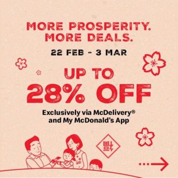 cDonalds-CNY-Prosperity-Deals-Promotion--350x350 22-28 Feb 2021: McDonald's CNY Prosperity Deals Promotion