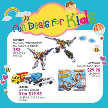 1-3-350x350 12-21 Mar 2021: BHG Fun Deals For Kids Promotion