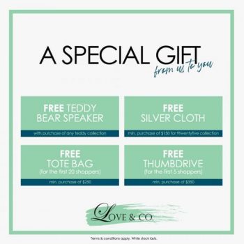1-31-March-2021-LOVE-CO-Special-Gift-Promotion-350x350 1-31 March 2021: LOVE & CO Special Gift Promotion