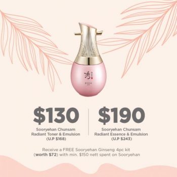 10-350x350 19-31 Mar 2021: The Face Shop March In-Store Promotion
