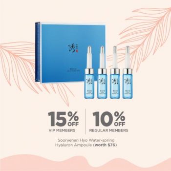 11-350x350 19-31 Mar 2021: The Face Shop March In-Store Promotion
