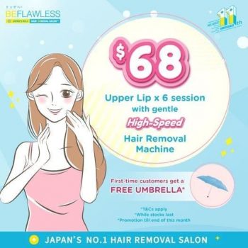 16-Mar-2021-Onward-Musee-Platinum-Tokyo-High-Speed-Hair-Removal-Machine-Promotion-350x350 16 Mar 2021 Onward: Musee Platinum Tokyo High-Speed Hair Removal Machine Promotion