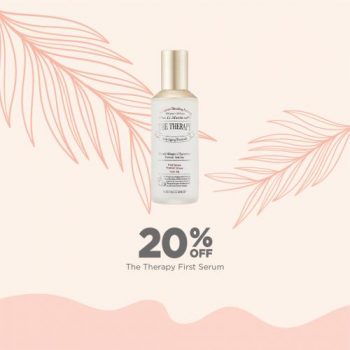 2-1-350x350 19-31 Mar 2021: The Face Shop March In-Store Promotion