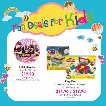 2-3-350x349 12-21 Mar 2021: BHG Fun Deals For Kids Promotion
