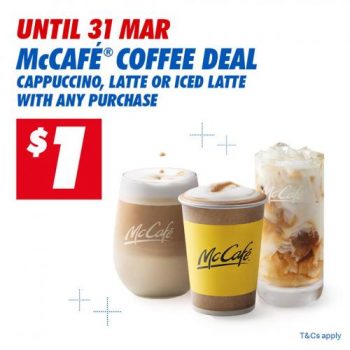 2-4-350x350 15-17 Mar 2021: McDonald's Buy 1 Free 1 Promotion