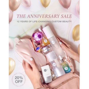 31-Mar-2021-Onward-VivoCity-Anniversary-Sale-350x350 31 Mar 2021 Onward: Skin Inc Anniversary Sale at VivoCity