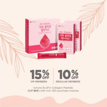 6-350x350 19-31 Mar 2021: The Face Shop March In-Store Promotion