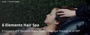 6-Elements-Hair-Spa-Promotion-with-DBS-350x137 1 Apr-31 Dec 2021: 6 Elements Hair Spa Promotion with DBS