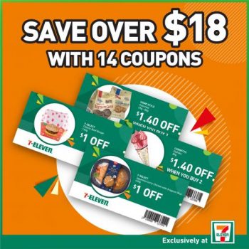 7-Eleven-2-Super-Coupons-Booklet-Promotion3-350x350 3 Mar-13 Apr 2021: 7-Eleven $2 Super Coupons Booklet Promotion