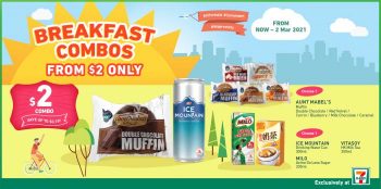 7-Eleven-Breakfast-Combos-Promotion-350x174 27 Feb-2 Mar 2021: 7-Eleven Breakfast Combos Promotion