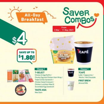 7-Eleven-Breakfast-Saver-Combos-Promotion2-350x350 3-11 March 2021: 7-Eleven Breakfast Saver Combos Promotion