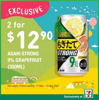 7-Eleven-Springtime-Fun-Promotion-1-350x351 17 Mar-13 Apr 2021: 7-Eleven Springtime Fun Promotion