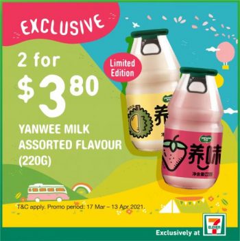 7-Eleven-Springtime-Fun-Promotion-3-350x351 17 Mar-13 Apr 2021: 7-Eleven Springtime Fun Promotion