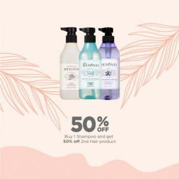 9-350x350 19-31 Mar 2021: The Face Shop March In-Store Promotion