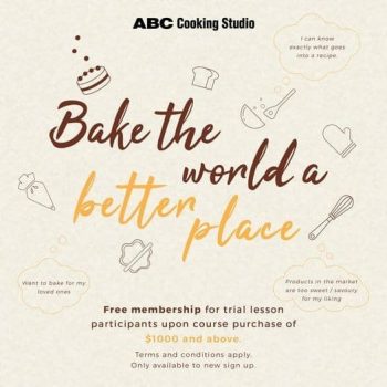ABC-Cooking-Studio-Baking-And-Cooking-Promotion-350x350 1 Mar 2021 Onward: ABC Cooking Studio Baking And Cooking Promotion