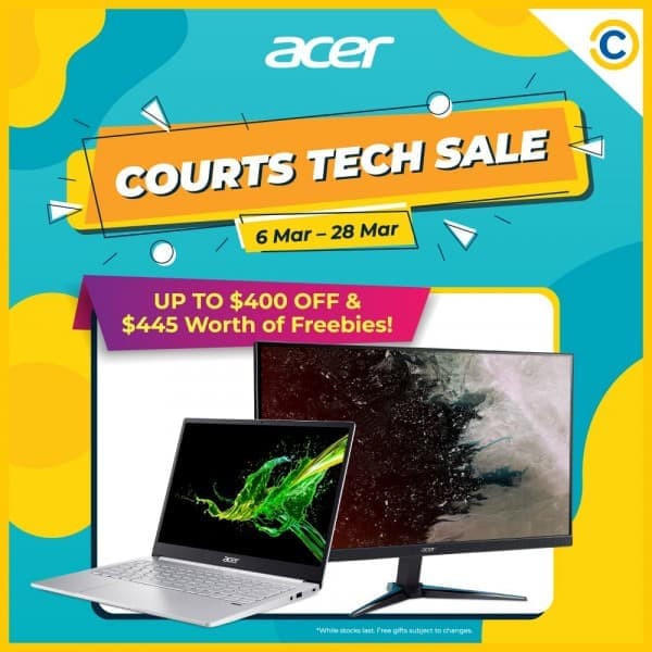 courts monitor sale