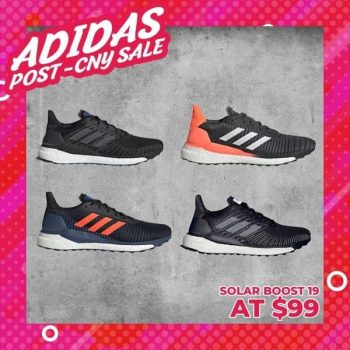 Adidas-Post-CNY-Sale-at-IRUN--350x350 5 Mar 2021 Onward: Adidas Post CNY Sale at IRUN