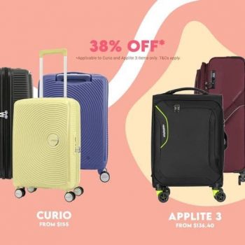 American-Tourister-International-Womens-Day-Promotion-350x350 1-14 March 2021: American Tourister International Women’s Day Promotion