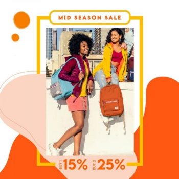 American-Tourister-Mid-Season-Sale-1-350x350 30-31 Mar 2021: American Tourister Mid Season Sale