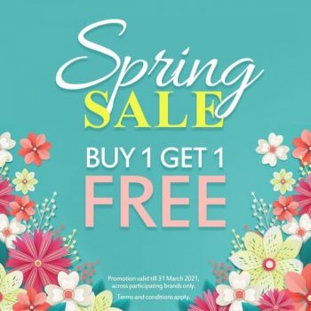 Aptimos-Spring-Sale-350x350 10 Mar 2021 Onward: Aptimos Spring Sale