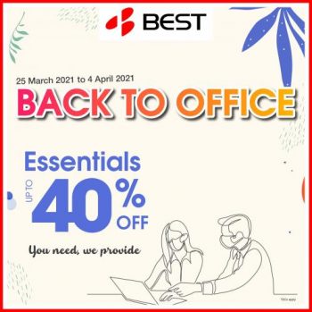 BEST-Denki-Back-To-Office-Promotion--350x349 25  Mar-4 Apr 2021: BEST Denki Back To Office Promotion