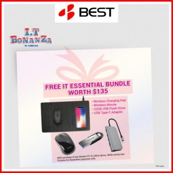 BEST-Denki-IT-Bonanza-Promotion2-350x350 5-15 March 2021: BEST Denki IT Bonanza Promotion