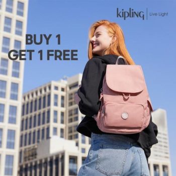 BHG-Bugis-Kipling-Buy-1-Get-1-FREE-Sale-350x350 18-31 Mar 2021: BHG Bugis Kipling Buy 1 Get 1 FREE Sale