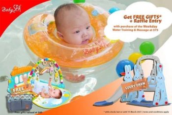 Baby-Spa-by-Hwa-Xia-International-Lucky-Draw-Giveaways-350x233 1-15 March 2021: Baby Spa Lucky Draw Giveaways